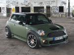 Mini Cooper RS by Nowack Motors 2010 года